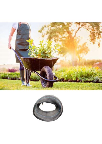 4.10/3.50-4 El Arabaları, Traktörler, Biçme Makineleri, Arabalar Için Elektrikli Üç Tekerlekten Tekerlek (Yurt Dışından) fiyatları