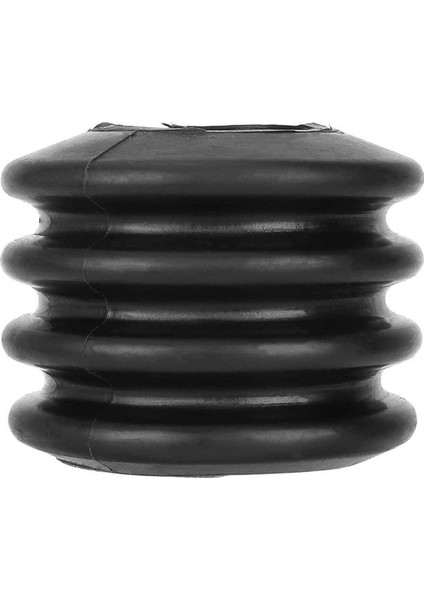 S1S2S3 Elektrikli Scooter Aksesuarları Için Uygun Ön Çatal Toz Kapağı Ön Çatal Koruyucu Kapak (Yurt Dışından)