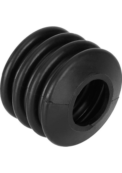 S1S2S3 Elektrikli Scooter Aksesuarları Için Uygun Ön Çatal Toz Kapağı Ön Çatal Koruyucu Kapak (Yurt Dışından)