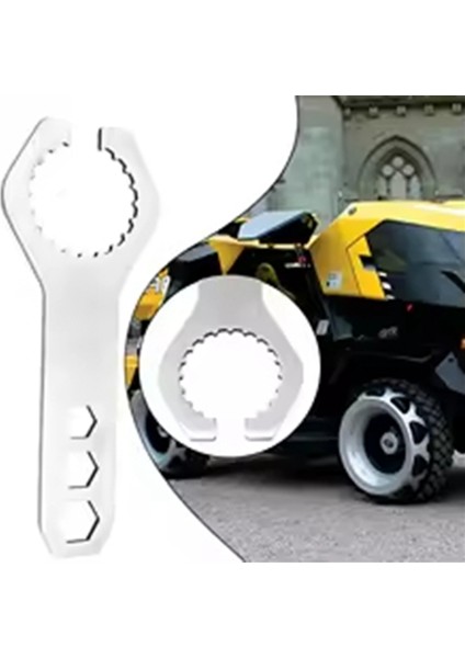 Elektrikli Scooter Ayçiçeği Anahtarı Çok Fonksiyonlu Kaldırma Dualtron Thunder Dt3 Örümcek Için Onarım Araçları (Yurt Dışından) fiyatları