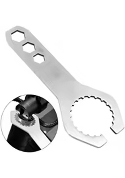 Elektrikli Scooter Ayçiçeği Anahtarı Çok Fonksiyonlu Kaldırma Dualtron Thunder Dt3 Örümcek Için Onarım Araçları (Yurt Dışından) fırsatları