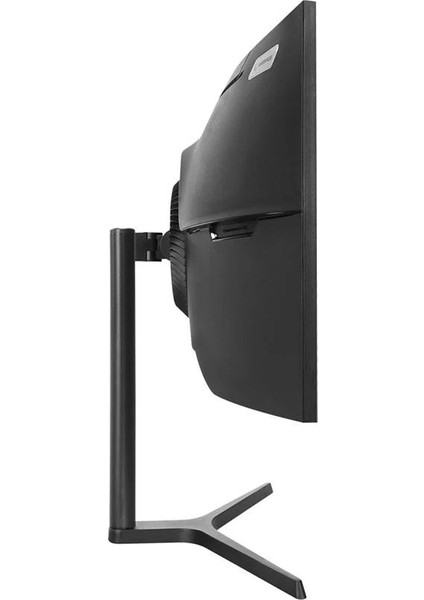 Cyclops CY34R180 34 180Hz 0.5ms Fast Va Hdr Freesync Pivot Rgb Pc Curved Oyuncu Monitörü Rampage fırsatları