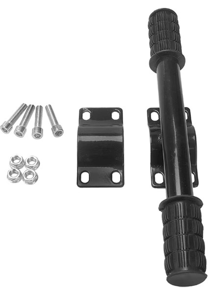 Scooter Çocuk Happ Mobil Scooter Için Çocuk Kol Yavru, M365 Için Uygun Kaymaz Silikon M365 Ayarlanabilir Braket Yok Kelime (Yurt Dışından)