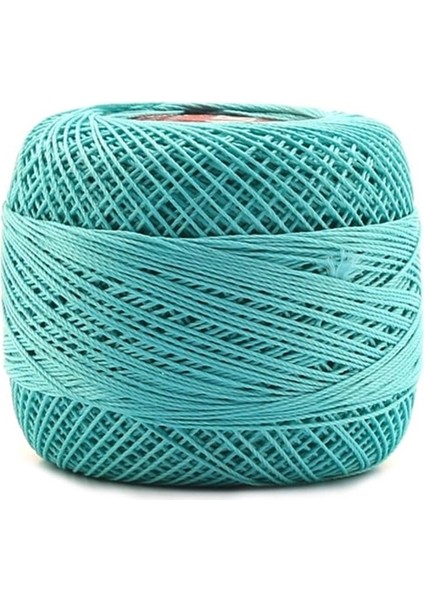 Etamin ve Kanaviçe Ipliği 6 Kat 25GR - Mavi - 54