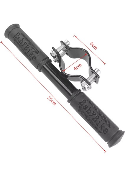 Scooter Çocuk Tapı Mobil Scooter Için Çocuk Kol Dayama M365 Için Uygun Kaymaz Silikon Ayarlanabilir Braket Kelimeleri Var (Yurt Dışından) fırsatları