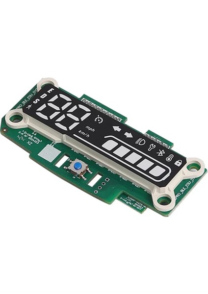 Gösterge Tablosu Devre Kart Segway Ninebot E2 Pro Electric Scooter Ekran Kartı Değiştirme Parçaları (Yurt Dışından) fiyatları