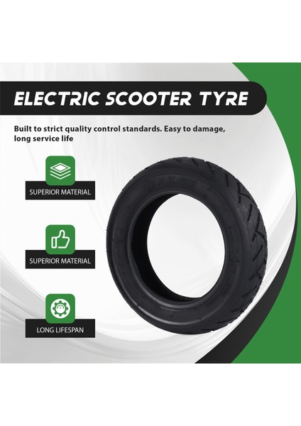 10X2.5 Speedway Lastik ve Tüp Seti Sıfır 10X Kaabo Mantis Dualtron Scooter Parçaları (Yurt Dışından) fiyatları