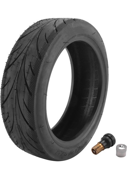 60/70-6.5 Hava Nozullu Tubeless Lastik 10 Inç Segway Için Uygun G30 Max Genişletilmiş ve Kalınlaşmış Tubeless Lastik (Yurt Dışından) fırsatları