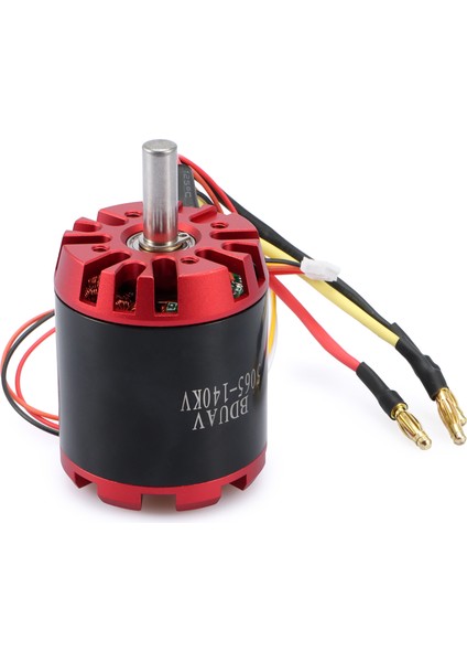 Dıy N5065 5065 140KV Bldc Outner Fırça Motor Elektrikli Sktaeboware Dengeleme Scooter, Algıladı (Yurt Dışından) modelleri