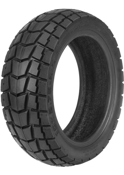 KGUSA10X2.75-6.5 Off-Road Tubeless Lastik Speedway 5 Dualtron 3 Kalın Off-Road Lastik (Yurt Dışından)