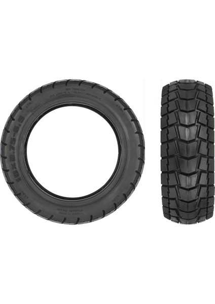 KGUSA10X2.75-6.5 Off-Road Tubeless Lastik Speedway 5 Dualtron 3 Kalın Off-Road Lastik (Yurt Dışından) indirimleri