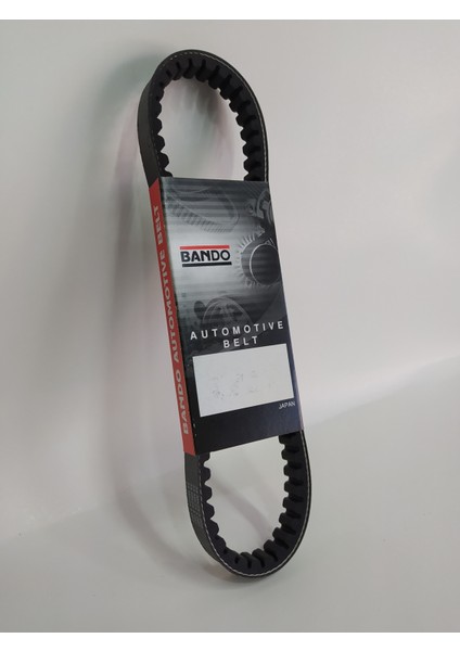 Jpn Motor Mokka 50 125 Özel Seri Uyumlu (50CC Uymaz) Yerli Ürtm Varyatör Kayış modelleri