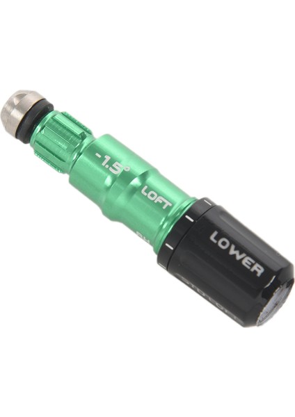 Golf .350 Yeşil Şaft Adaptör Kılıfı Taylormade Rbz R11S R11 Sürücüsü Için 1.5 (Yurt Dışından) fiyatları