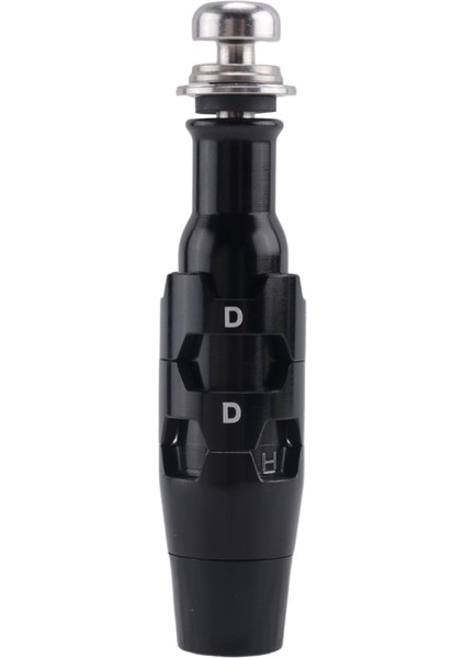 Callaway Hybrid Big Bertha 815 Epic Golf Için Golf Adaptörü Sleeve 370 (Yurt Dışından) modelleri