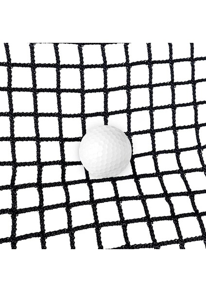 Golf Sporları Uygulama Bariyeri Net, Golf Topu Netting, Golf Yüksek Net, Ağır Hizmet Golf Konutlama Ağı (Yurt Dışından) fırsatları