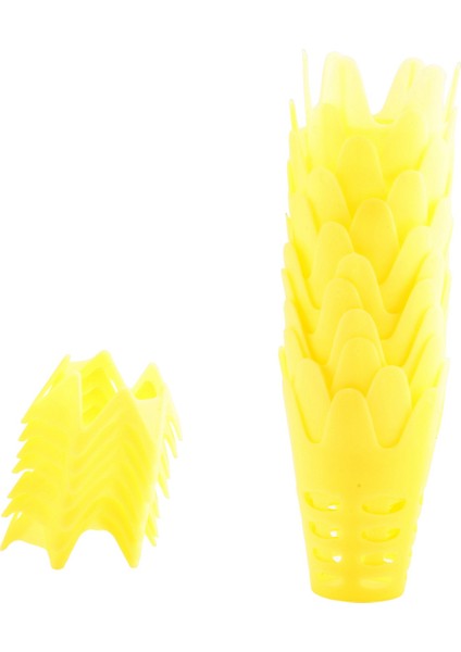 Golf Mat Tees Sarı Plastik Golf Simülatör Tees Kış Çim ve Sürüş Menzili Ev Eğitimi Golf Tees 18PCS (Yurt Dışından) modelleri