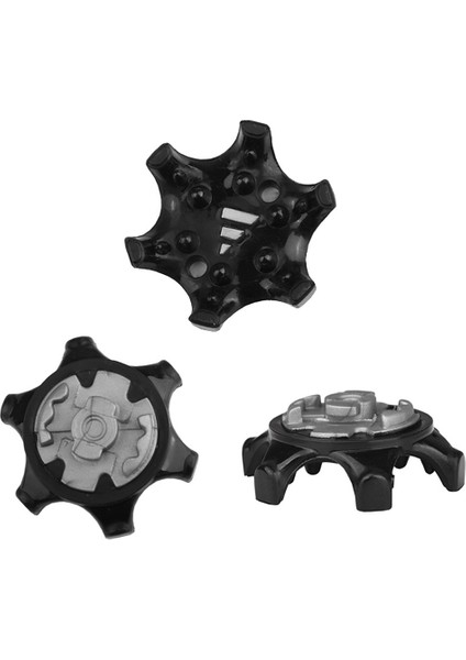 40PCS Hızlı Kilit Golf Çivileri Yedek Golf Ayakkabı Çivileri Golf Ayakkabı Kişileri Değiştirmeleri Kolay Yükle Golf Spikes (Yurt Dışından) indirimleri