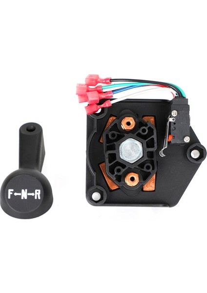 101753005 Ileri Ters Anahtar Kulüp Arabası Ds 48 Volt Golf Sepeti 1995-2004 (Yurt Dışından) fiyatları