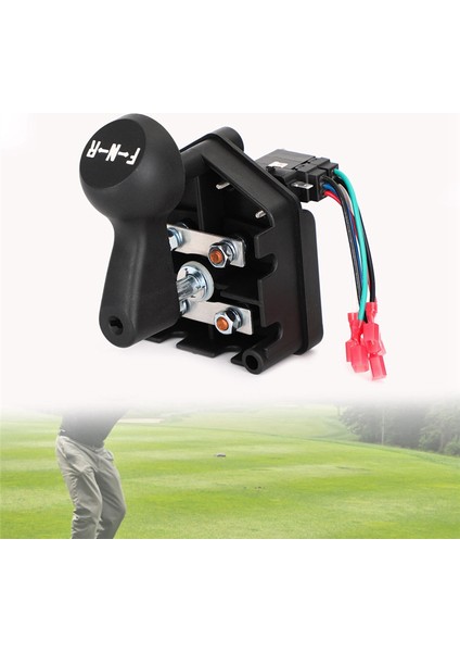 101753005 Ileri Ters Anahtar Kulüp Arabası Ds 48 Volt Golf Sepeti 1995-2004 (Yurt Dışından) fırsatları