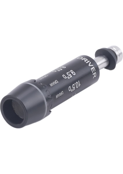 Yeni .335 Şaft Adaptör Kılıfı Kobra Biyo Hücresi Plus + Fly Z Plus Sürücü 8O-11O (Yurt Dışından) fiyatları