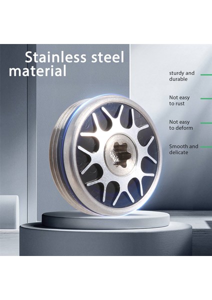 Odyssey Stroke Lab Golf Putter 20G Için 1 Pcs Laboratuvar Özel Ağırlıkları (Yurt Dışından) fırsatları