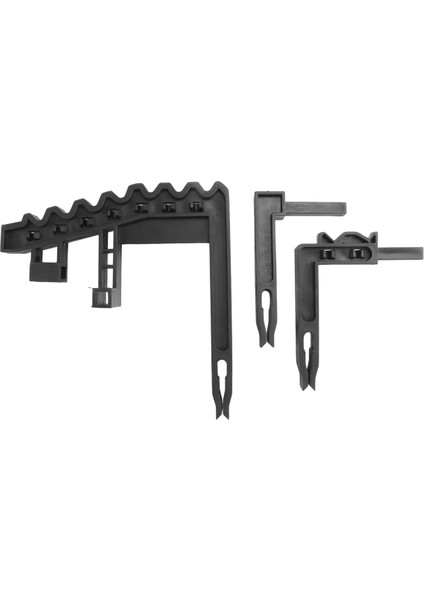 Golf Kulübü Organizatörleri Şaft Tutucu, Golf 9 Demir Kulübü Tutucu Bölü, Abs Şaftları Tutucu Istifleyicisi (Yurt Dışından) modelleri