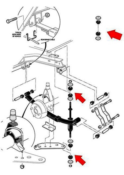 Golf Sepeti Şok Emici Yastık Kullanıcı Kutucu 1982 &amp; Up Ds ve Emsal Ezgo Txt 1011415 (Yurt Dışından) fırsatları