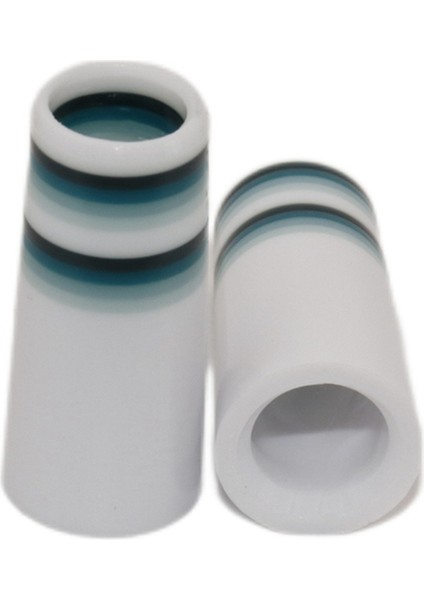 10PCS Plastik Golf Ferrules Golf Kılıf Ferrules Golf Irons Yüksek Kaliteli Kulüp Şaftları Aksesuarlar 9.15X30X14MM (Yurt Dışından) modelleri