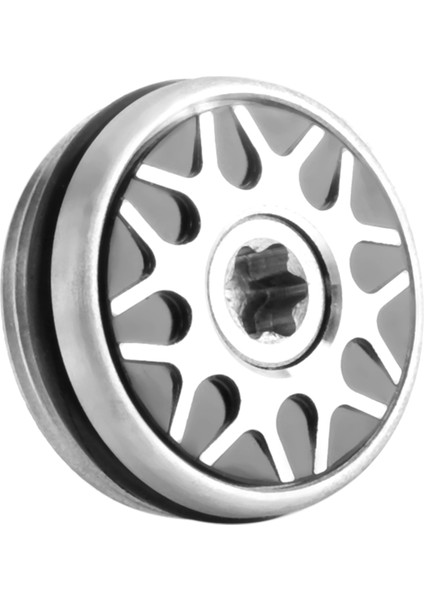 Odyssey Stroke Lab Golf Putter 25G Için 1 Adet Laboratuvar Özel Ağırlıkları (Yurt Dışından) modelleri