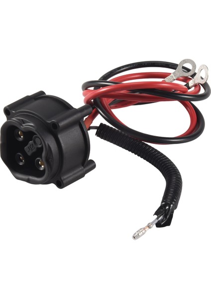 Yamaha Golf Sepeti Için 2008-2010 48 Volt Şarj Cihazı Çıkışı JW2-H6181-02 Golf Sepeti Aksesuarları (Yurt Dışından) fiyatları