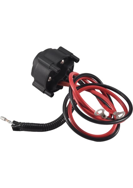 Yamaha Golf Sepeti Için 2008-2010 48 Volt Şarj Cihazı Çıkışı JW2-H6181-02 Golf Sepeti Aksesuarları (Yurt Dışından) modelleri