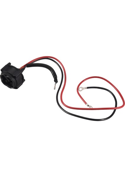 Yamaha Golf Sepeti Için 2008-2010 48 Volt Şarj Cihazı Çıkışı JW2-H6181-02 Golf Sepeti Aksesuarları (Yurt Dışından) fırsatları