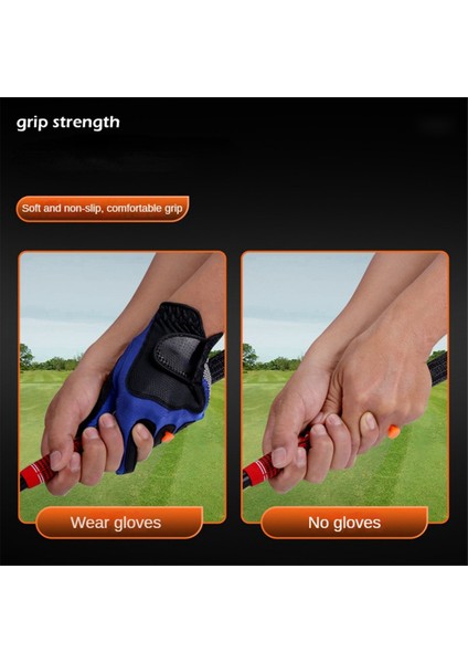 Golf Silikon Sihirli Değnek, Top Kontrolü Geliştirin, Doğru Kavrama Düzeltme Eğitmeni (Yurt Dışından) indirimleri