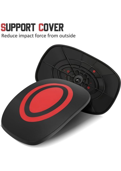 Taşınabilir Golf Seyahat Çantası Destek Kutbu, Şemsiye Anti-Etkili Destek Kapak Koruyucusu ve Çubuk, Golf Kulübü Seyahat Çantası Desteği (Yurt Dışından) indirimleri