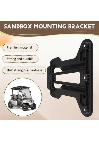 Kulüp Otomobil Emsal Modelleri Için Kum Kovası Veya Soğutucu Montaj Braketi 2004 - 2017 103886801 (Yurt Dışından) fırsatları
