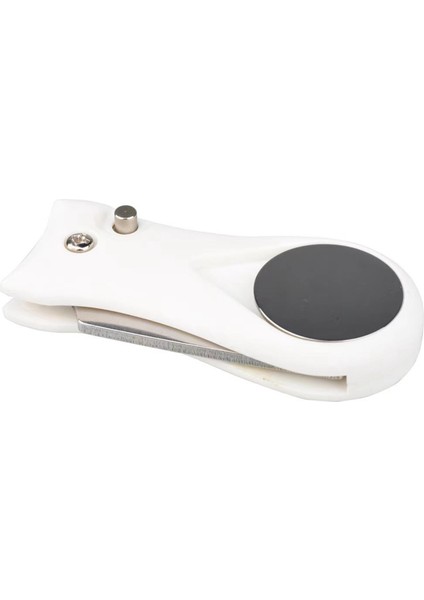 Manyetik Golf Topu Işaretleri ile Beyaz Golf Çim Aracı, Pitchfork Onarım Aracı Işaretleyicileri (Yurt Dışından)