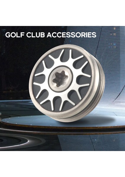 1pcs Laboratuvar Odyssey Stroke Lab Golf Putter 35G Için Özel Ağırlıklar (Yurt Dışından) indirimleri