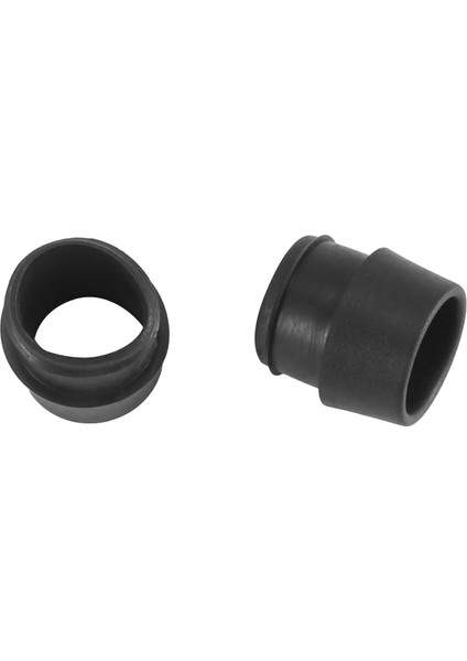 20PCS Yumuşak Silikon Golf Golf Ferrules G410 G425 Mil Sleeve Adaptör Ipucu 0.370 Golf Kulübü Şaft Aksesuarlar (Yurt Dışından) modelleri