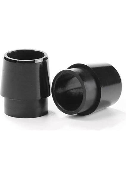 20PCS Yumuşak Plastik Golf Ferrules 815 Razr X-Hot2 Şekli Kullanıcı Adaptör Tipi 0.370 Golf Kulübü Şaft Aksesuarlar (Yurt Dışından) fırsatları