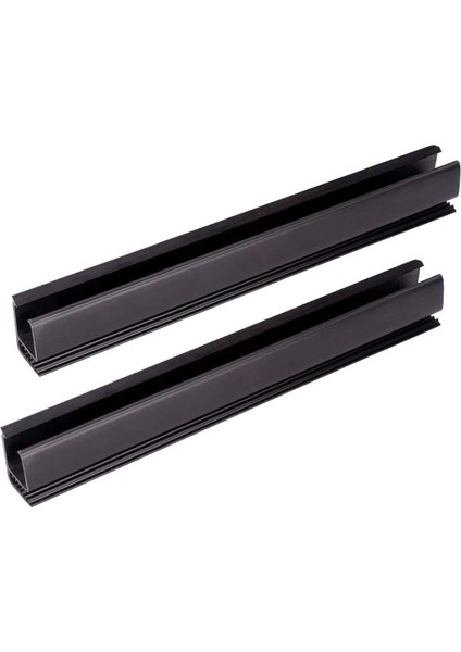 2pcs Golf Sepeti Ön Cam Sash Klipler Kiti 613136 603852 2008 Up Ezgo Rxv (Yurt Dışından)