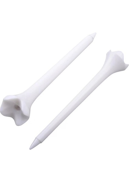 Iç ve Dış Mekanlarda Çalışan Golfçüler Için 83MM Golf Sivri Uçları (Yurt Dışından)