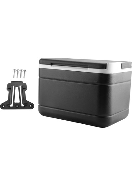 Golf Sepeti Buz Soğutucu Montaj Braket Kiti Caddy Fit Club Otomobil Emsal Tempo ve Sonrası 102588101 103886801 (Yurt Dışından)