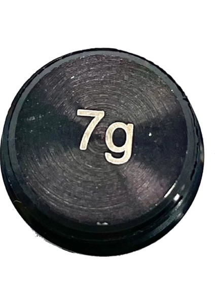 7g Golf Ağırlık Vida Seti, Golf Kulübü Aksesuarları Top Ağırlık Vidası (Yurt Dışından)