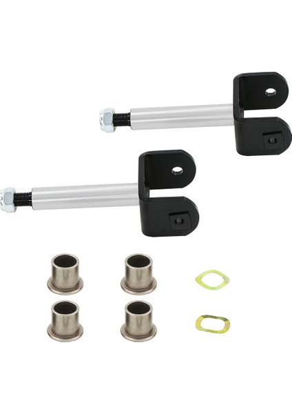 Yükseltme Golf Sepeti Ön Kral Pin Onarım Kiti Kulüp Otomobil Emsali G &amp; E 2004-UP 103638601 102287201 10288201 (Yurt Dışından) fiyatları