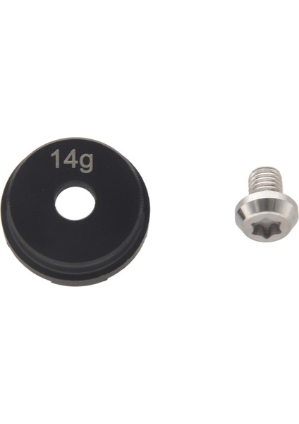 Golf Ağırlık Vidası Golf Kulübü Ping G30 Sürücü Kulübü 14G (Yurt Dışından)