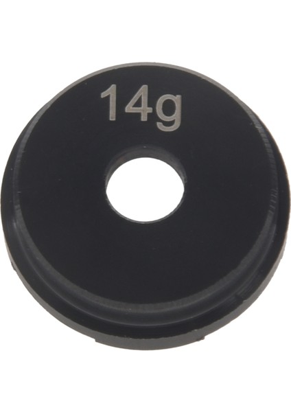 Golf Ağırlık Vidası Golf Kulübü Ping G30 Sürücü Kulübü 14G (Yurt Dışından) indirimleri