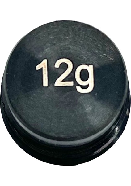 12G Golf Kulübü Aksesuarları Vidalı Ağırlık Paketi Top Ağırlık Vidası (Yurt Dışından)