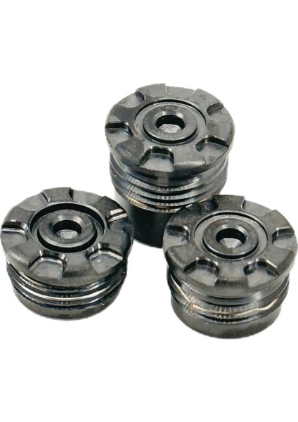 12G Golf Kulübü Aksesuarları Vidalı Ağırlık Paketi Top Ağırlık Vidası (Yurt Dışından) fırsatları