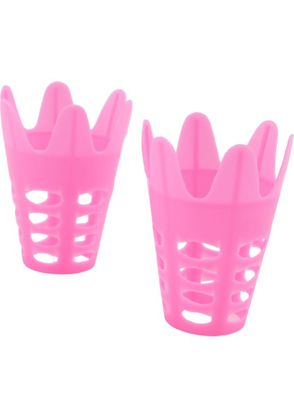 20 Adet Ev Için Golf Tişört, Açık Kapalı Golf Tees Simülatörü Uygulama Eğitimi, Çim Için Golf Mat Tees ve Sürüş Menzili B (Yurt Dışından)