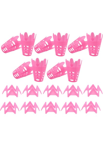 20 Adet Ev Için Golf Tişört, Açık Kapalı Golf Tees Simülatörü Uygulama Eğitimi, Çim Için Golf Mat Tees ve Sürüş Menzili B (Yurt Dışından) modelleri